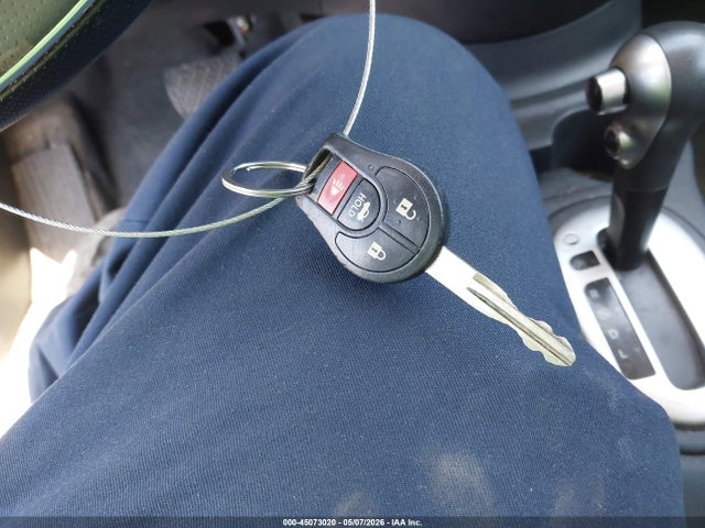 3N1CN7AP8EL813683 Nissan Versa 1.6 Sv
