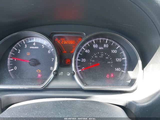 3N1CN7AP8EL813683 Nissan Versa 1.6 Sv