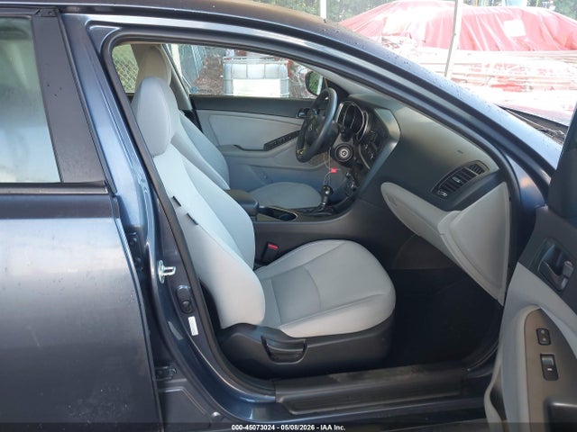 Aukcja sprzedaży 2015 Kia Optima Lx, vin: 5XXGM4A72FG481690, numer aukcji: 45073024