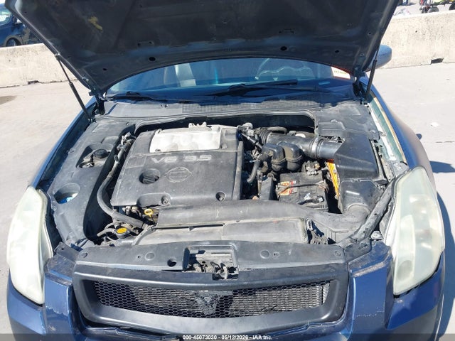Aukcja sprzedaży 2006 Nissan Maxima 3.5 Sl, vin: 1N4BA41E76C852317, numer aukcji: 45073030