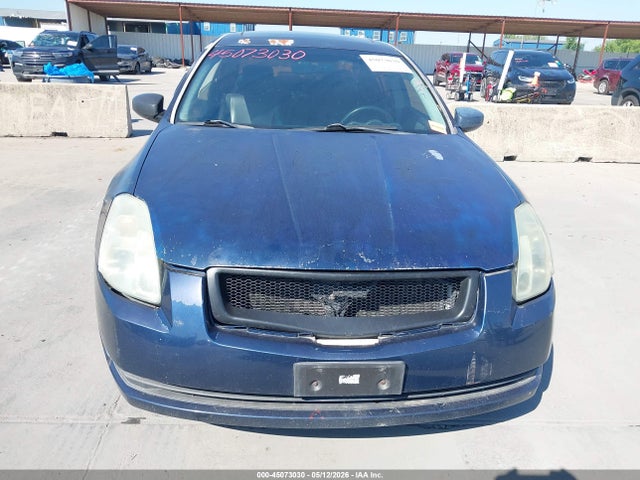 Aukcja sprzedaży 2006 Nissan Maxima 3.5 Sl, vin: 1N4BA41E76C852317, numer aukcji: 45073030