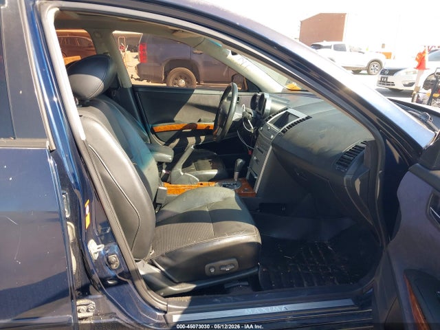 Aukcja sprzedaży 2006 Nissan Maxima 3.5 Sl, vin: 1N4BA41E76C852317, numer aukcji: 45073030