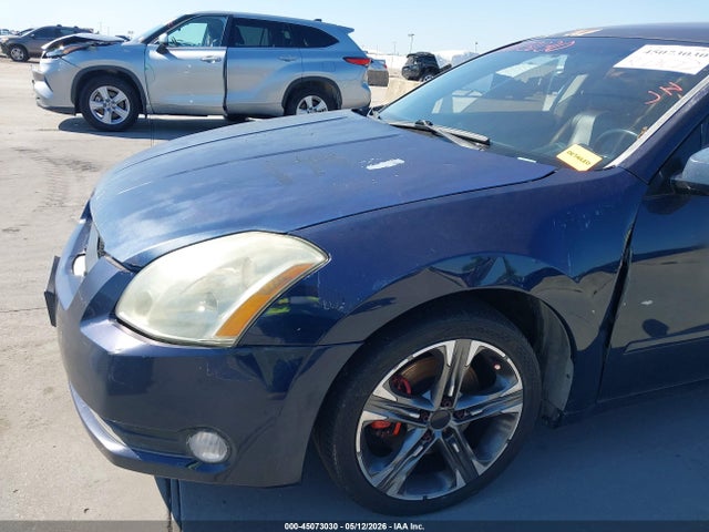 Aukcja sprzedaży 2006 Nissan Maxima 3.5 Sl, vin: 1N4BA41E76C852317, numer aukcji: 45073030