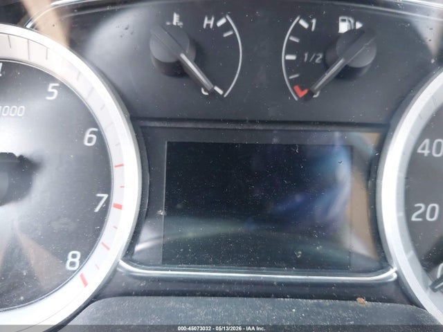 3N1AB7AP0FY327017 Nissan SENTRA SV
