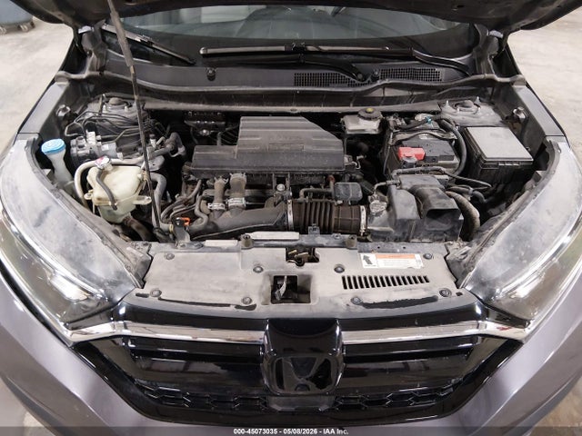 Aukcja sprzedaży 2022 Honda Cr-v 2wd Ex, vin: 2HKRW1H57NH408839, numer aukcji: 45073035