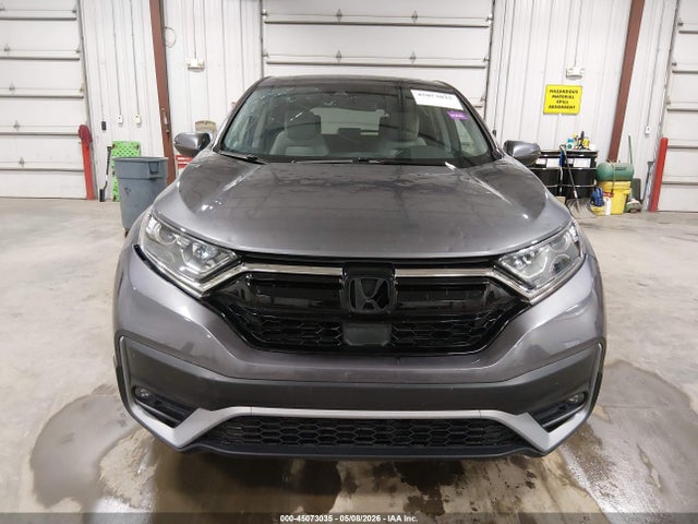 Aukcja sprzedaży 2022 Honda Cr-v 2wd Ex, vin: 2HKRW1H57NH408839, numer aukcji: 45073035