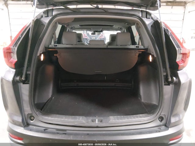 Aukcja sprzedaży 2022 Honda Cr-v 2wd Ex, vin: 2HKRW1H57NH408839, numer aukcji: 45073035