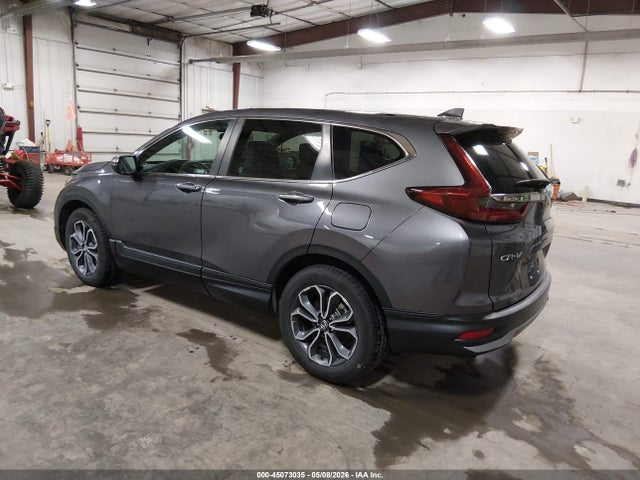Aukcja sprzedaży 2022 Honda Cr-v 2wd Ex, vin: 2HKRW1H57NH408839, numer aukcji: 45073035