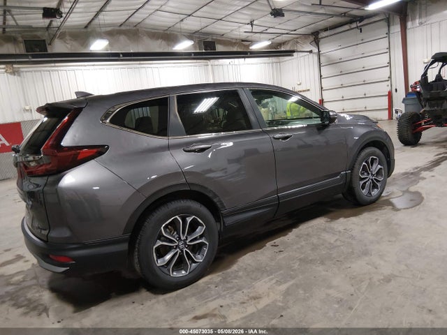 Aukcja sprzedaży 2022 Honda Cr-v 2wd Ex, vin: 2HKRW1H57NH408839, numer aukcji: 45073035
