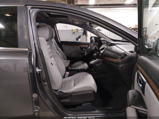 Aukcja sprzedaży 2022 Honda Cr-v 2wd Ex, vin: 2HKRW1H57NH408839, numer aukcji: 45073035