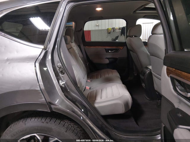 Aukcja sprzedaży 2022 Honda Cr-v 2wd Ex, vin: 2HKRW1H57NH408839, numer aukcji: 45073035