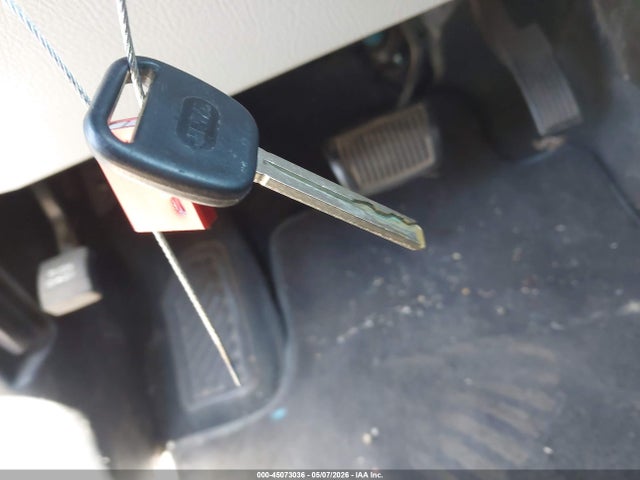 45073036 :رقم المزاد ، 5XYKTDA23BG107824 vin ، 2011 Kia Sorento Lx V6 مزاد بيع