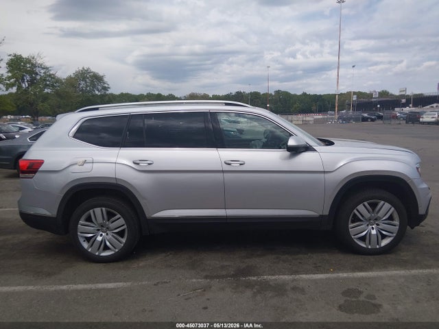 Aukcja sprzedaży 2018 Volkswagen Atlas 3.6l V6 Sel Premium, vin: 1V2NR2CA0JC580442, numer aukcji: 45073037