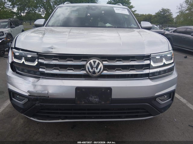 Aukcja sprzedaży 2018 Volkswagen Atlas 3.6l V6 Sel Premium, vin: 1V2NR2CA0JC580442, numer aukcji: 45073037