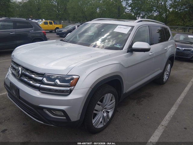 Aukcja sprzedaży 2018 Volkswagen Atlas 3.6l V6 Sel Premium, vin: 1V2NR2CA0JC580442, numer aukcji: 45073037
