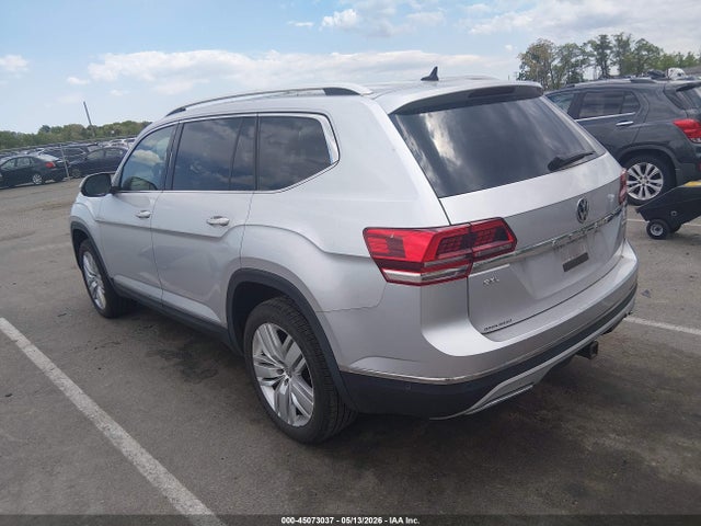Aukcja sprzedaży 2018 Volkswagen Atlas 3.6l V6 Sel Premium, vin: 1V2NR2CA0JC580442, numer aukcji: 45073037