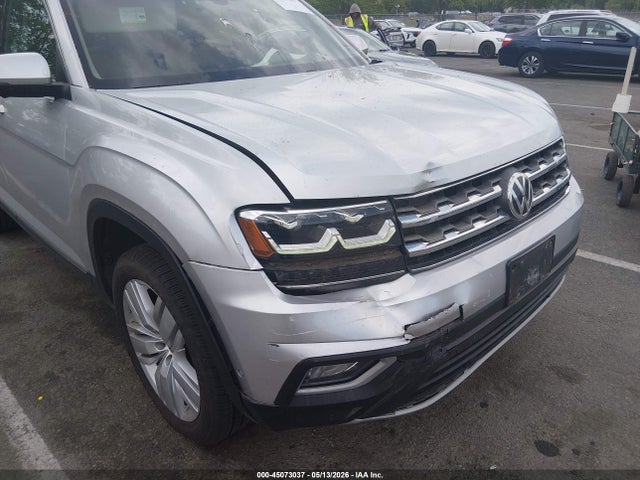 Aukcja sprzedaży 2018 Volkswagen Atlas 3.6l V6 Sel Premium, vin: 1V2NR2CA0JC580442, numer aukcji: 45073037