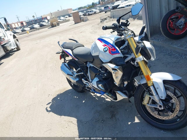 Aukcja sprzedaży 2020 Bmw R 1250 R, vin: WB10J7303LZG69543, numer aukcji: 45073038