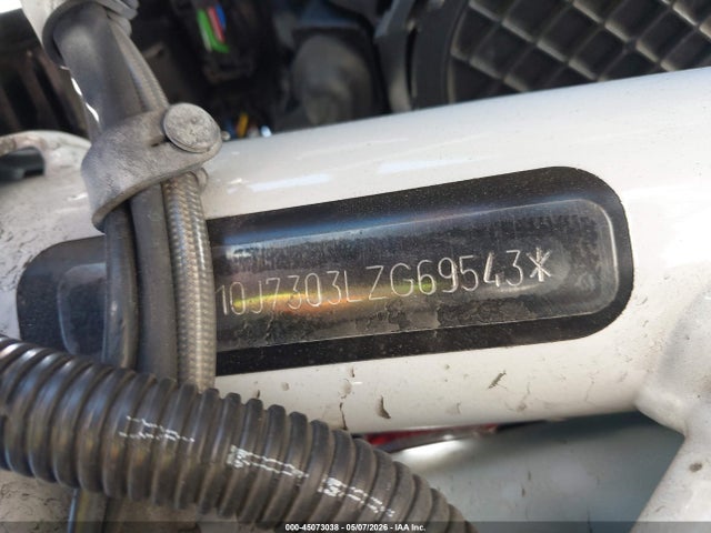 Aukcja sprzedaży 2020 Bmw R 1250 R, vin: WB10J7303LZG69543, numer aukcji: 45073038