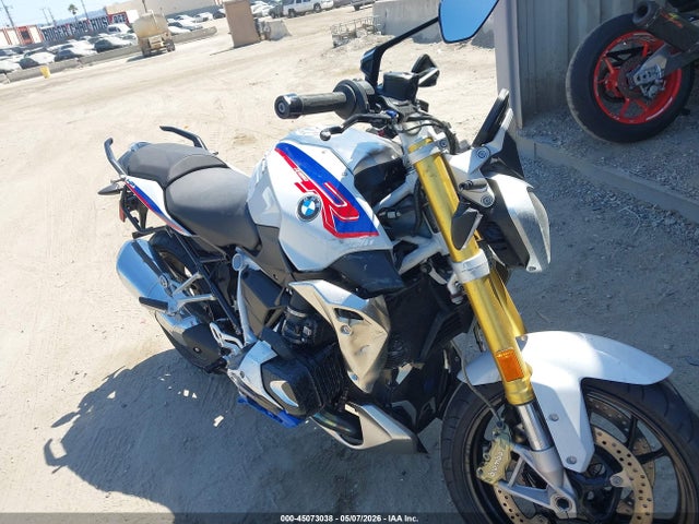 Aukcja sprzedaży 2020 Bmw R 1250 R, vin: WB10J7303LZG69543, numer aukcji: 45073038