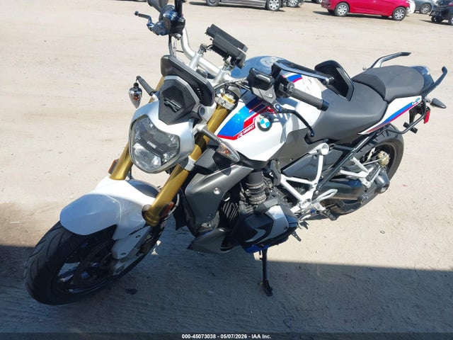 Aukcja sprzedaży 2020 Bmw R 1250 R, vin: WB10J7303LZG69543, numer aukcji: 45073038