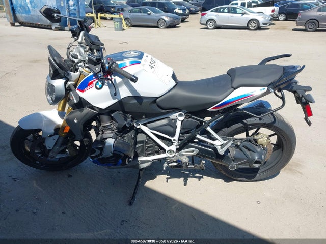 Aukcja sprzedaży 2020 Bmw R 1250 R, vin: WB10J7303LZG69543, numer aukcji: 45073038