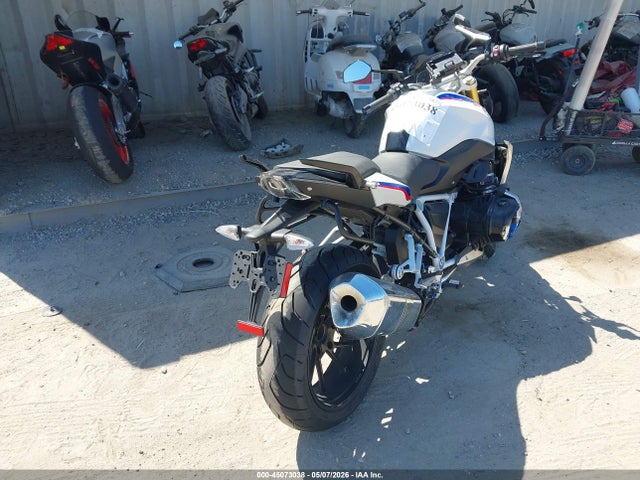 Aukcja sprzedaży 2020 Bmw R 1250 R, vin: WB10J7303LZG69543, numer aukcji: 45073038