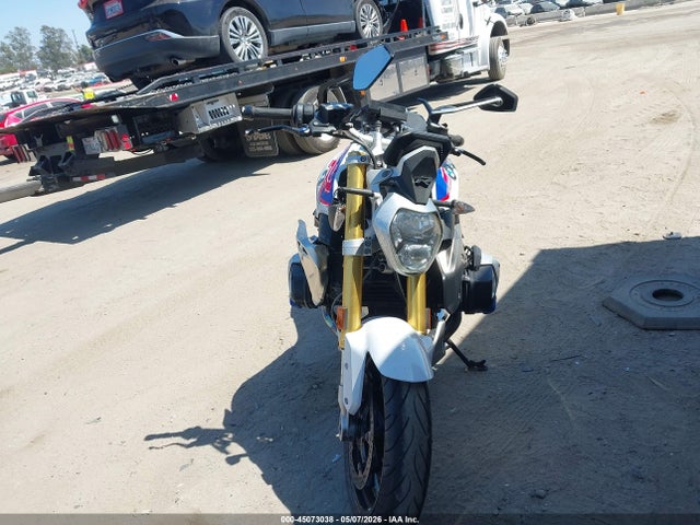 Aukcja sprzedaży 2020 Bmw R 1250 R, vin: WB10J7303LZG69543, numer aukcji: 45073038