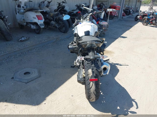 Aukcja sprzedaży 2020 Bmw R 1250 R, vin: WB10J7303LZG69543, numer aukcji: 45073038