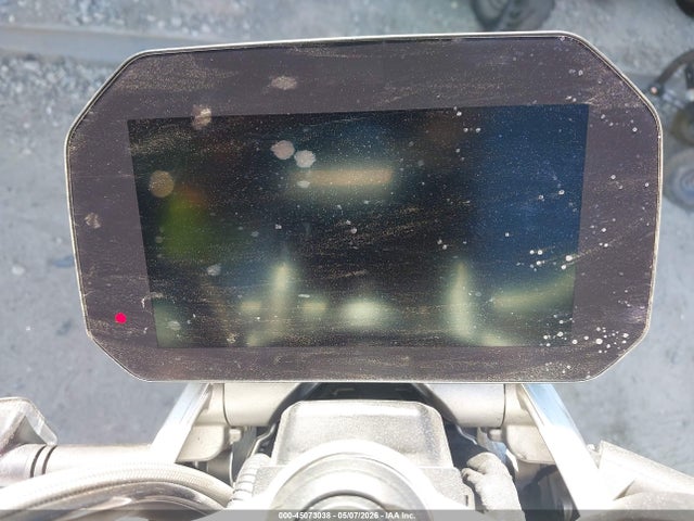 Aukcja sprzedaży 2020 Bmw R 1250 R, vin: WB10J7303LZG69543, numer aukcji: 45073038