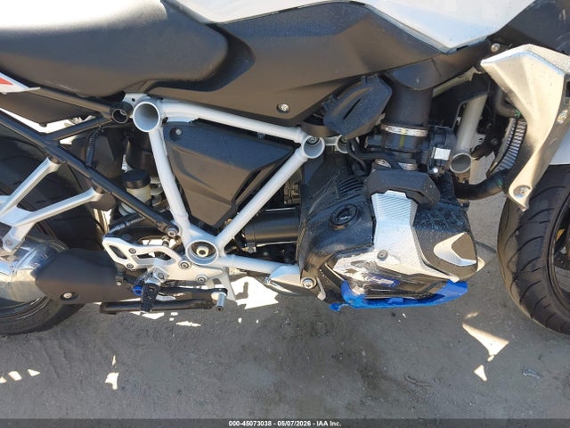 Aukcja sprzedaży 2020 Bmw R 1250 R, vin: WB10J7303LZG69543, numer aukcji: 45073038