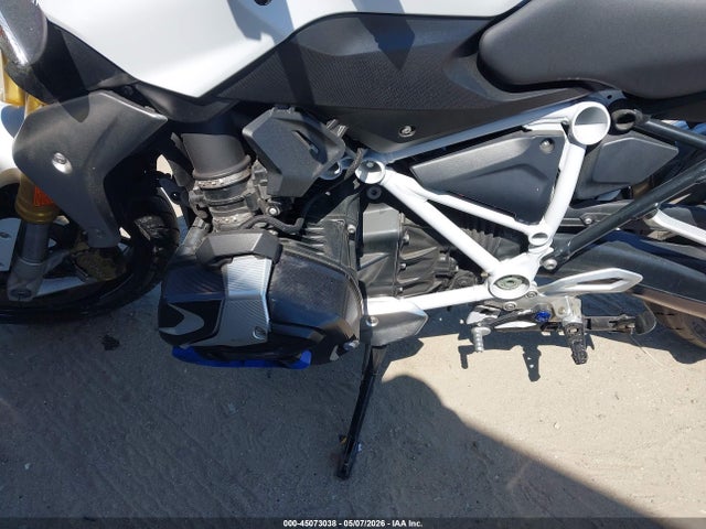 Aukcja sprzedaży 2020 Bmw R 1250 R, vin: WB10J7303LZG69543, numer aukcji: 45073038