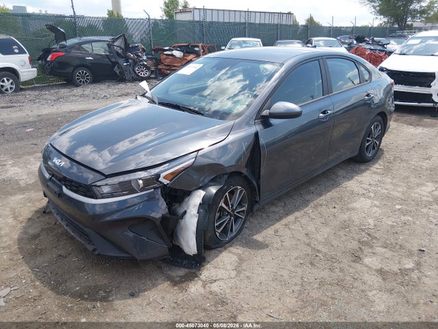Aukcja sprzedaży 2024 Kia Forte Lxs, vin: 3KPF24AD2RE755667, numer aukcji: 45073040