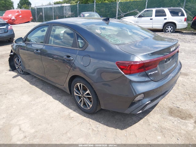 Aukcja sprzedaży 2024 Kia Forte Lxs, vin: 3KPF24AD2RE755667, numer aukcji: 45073040