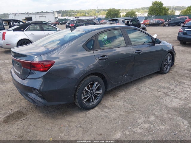 Aukcja sprzedaży 2024 Kia Forte Lxs, vin: 3KPF24AD2RE755667, numer aukcji: 45073040