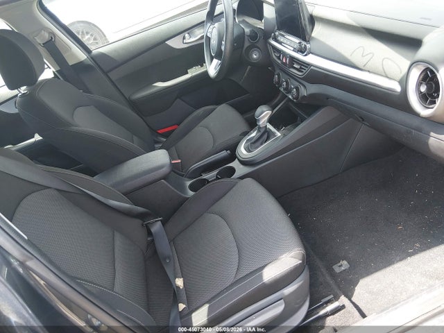 Aukcja sprzedaży 2024 Kia Forte Lxs, vin: 3KPF24AD2RE755667, numer aukcji: 45073040