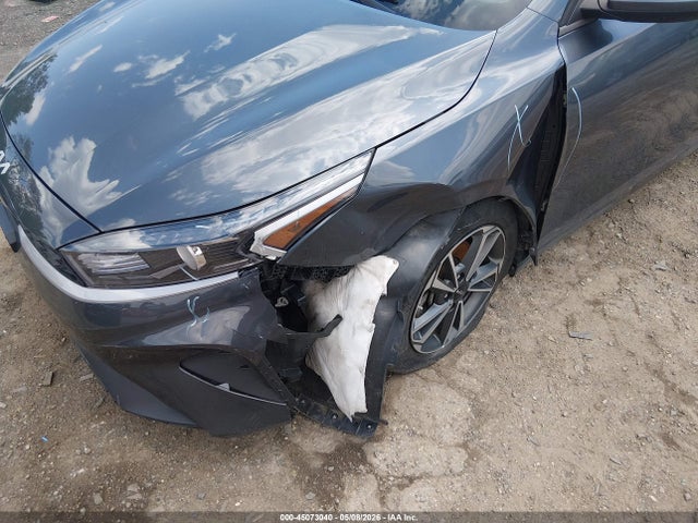 Aukcja sprzedaży 2024 Kia Forte Lxs, vin: 3KPF24AD2RE755667, numer aukcji: 45073040