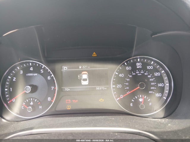 Aukcja sprzedaży 2024 Kia Forte Lxs, vin: 3KPF24AD2RE755667, numer aukcji: 45073040