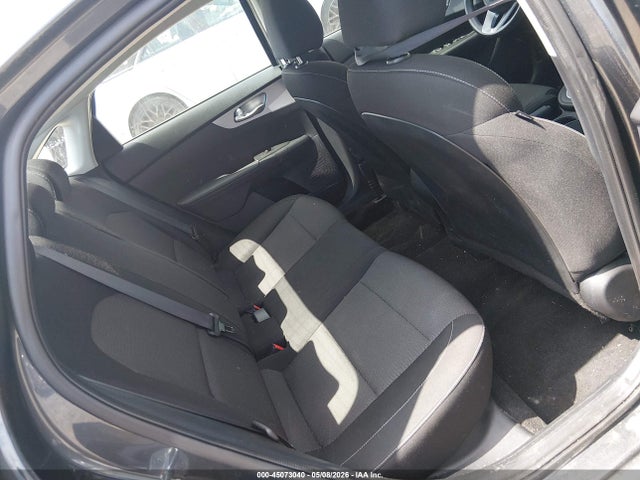 Aukcja sprzedaży 2024 Kia Forte Lxs, vin: 3KPF24AD2RE755667, numer aukcji: 45073040