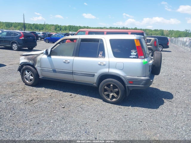 Продажа на аукционе авто 1999 Honda Cr-v Ex, vin: JHLRD1766XC065782, номер лота: 45073041