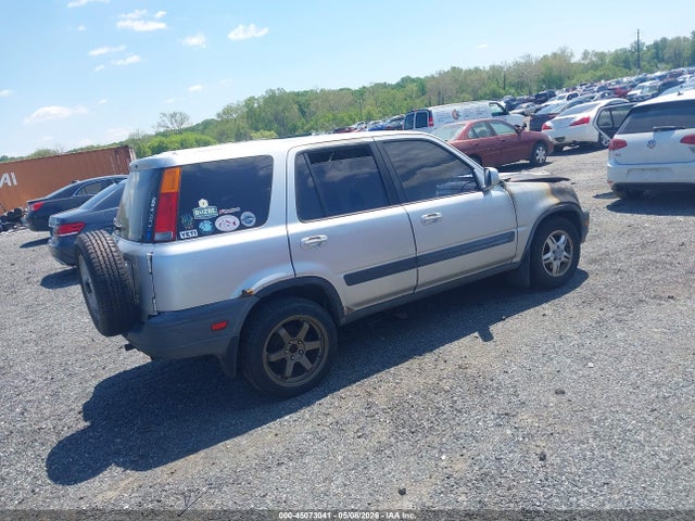 Продажа на аукционе авто 1999 Honda Cr-v Ex, vin: JHLRD1766XC065782, номер лота: 45073041
