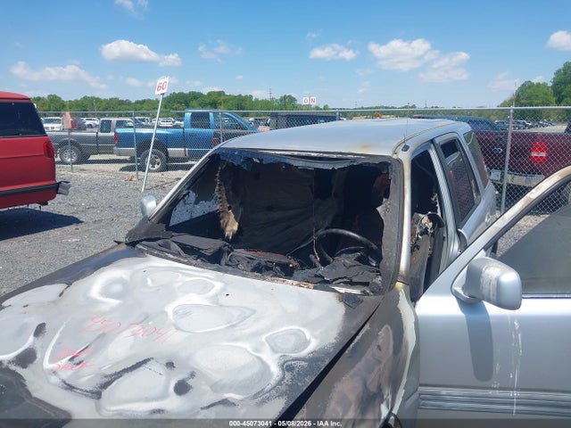 Продажа на аукционе авто 1999 Honda Cr-v Ex, vin: JHLRD1766XC065782, номер лота: 45073041
