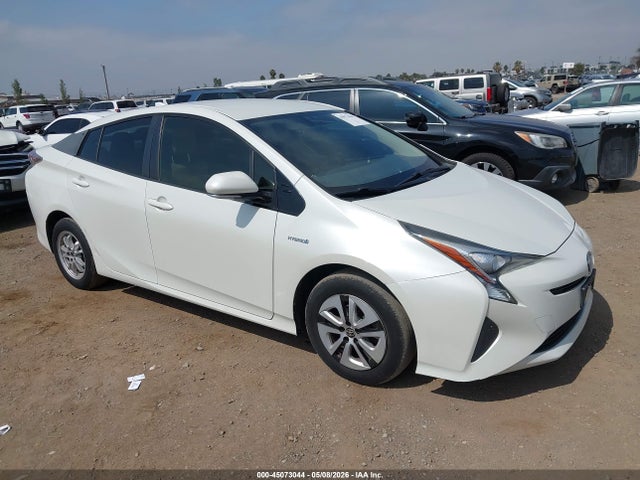 2016 JTDKARFU1G3504053 главное изображение
