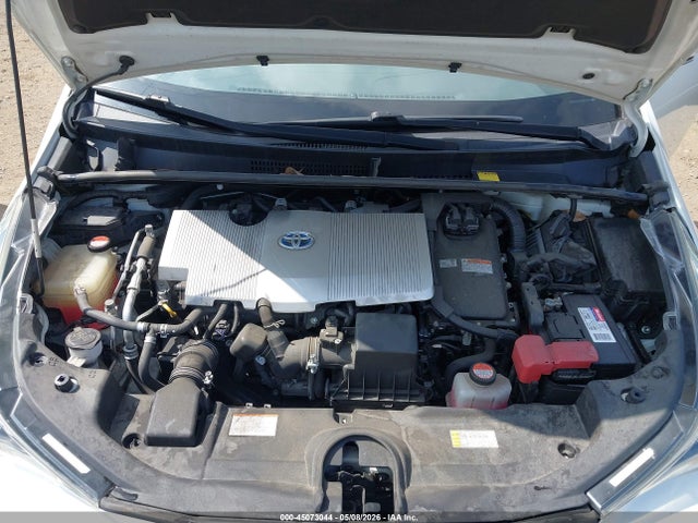 Toyota Prius Three 2016 JTDKARFU1G3504053 Image 10