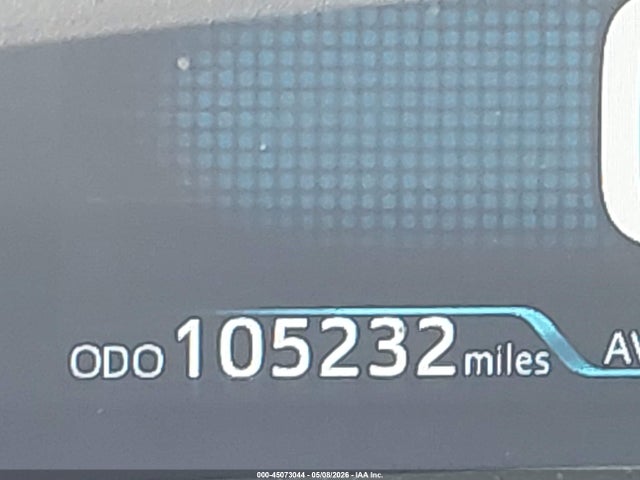 Toyota Prius Three 2016 JTDKARFU1G3504053 Image 15