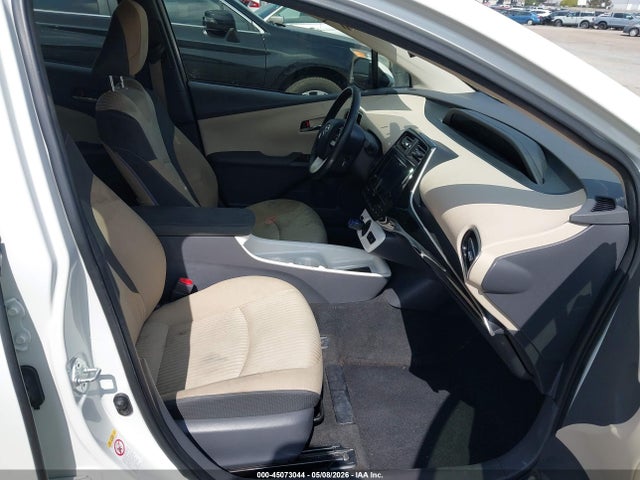Toyota Prius Three 2016 JTDKARFU1G3504053 Image 5