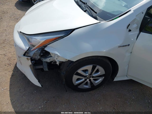 Toyota Prius Three 2016 JTDKARFU1G3504053 Image 6
