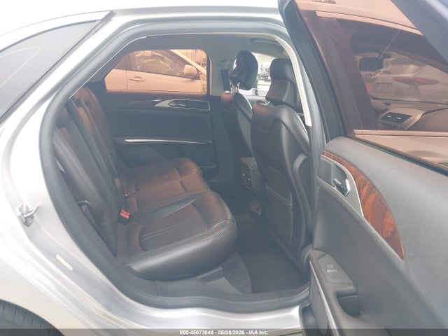 2013 Lincoln Mkz მანქანა იყიდება აუქციონზე, vin: 3LN6L2G92DR826268, აუქციონის ნომერი: 45073046