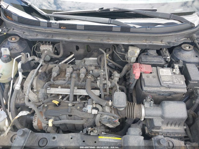 Aukcja sprzedaży 2019 Nissan Kicks Sv, vin: 3N1CP5CUXKL525578, numer aukcji: 45073048