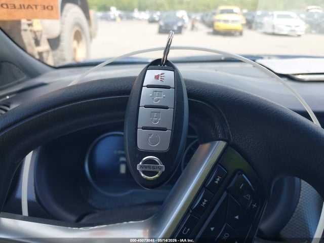 Aukcja sprzedaży 2019 Nissan Kicks Sv, vin: 3N1CP5CUXKL525578, numer aukcji: 45073048